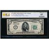 Image 1 : 1928A $5 Chicago FRN PCGS 45