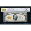 Image 1 : 1928 $10 Gold Certificate PCGS 30