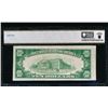 Image 2 : 1929 $10 Dallas TX National PCGS 30