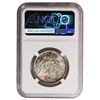 Image 2 : 1899 Barber Half Dollar NGC MS62