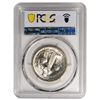 Image 2 : 1937 Roanoke Commemorative Half Dollar PCGS MS66 CAC