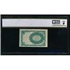 Image 2 : 10 Cent Fifth Issue Fractional PCGS 58PPQ