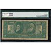 Image 2 : 1896 $2 Educational Silver Certificate PMG 12