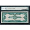 Image 2 : 1923 $1 Legal Tender Note PMG 40EPQ