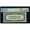 Image 2 : 1934A $1000 San Francisco FRN PMG 30