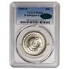 Image 1 : 1951-S Washington Carver Commemorative Half Dollar PCGS MS66 CAC