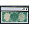 Image 2 : 1907 $5 Legal Tender Note PCGS 35