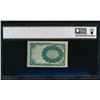 Image 2 : 10 Cent Fifth Issue Fractional PCGS 63