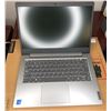 Image 2 : Lenovo - 14in IdeaPad 1 - Model: 81VU - Platinum Grey/Intel N4020 1.1GHz/8GB Ram/128GB SSD