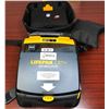 Image 1 : Life Pak CR Plus Defibrillator retail $1,695