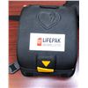 Image 2 : Life Pak CR Plus Defibrillator retail $1,695