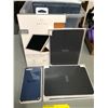 Image 2 : Large group of assorted iPad mini covers/ iPhone 7/8 case etc.