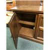 Image 2 : Solid Wood Buffet 58in W 17in D 31in H