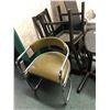 Image 3 : 7 Pcs Assorted Furniture; Office Chairs, Dining Chairs & High Chairs