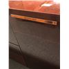 Image 2 : Mahogany Sideboard 71in W 20in D 30in H