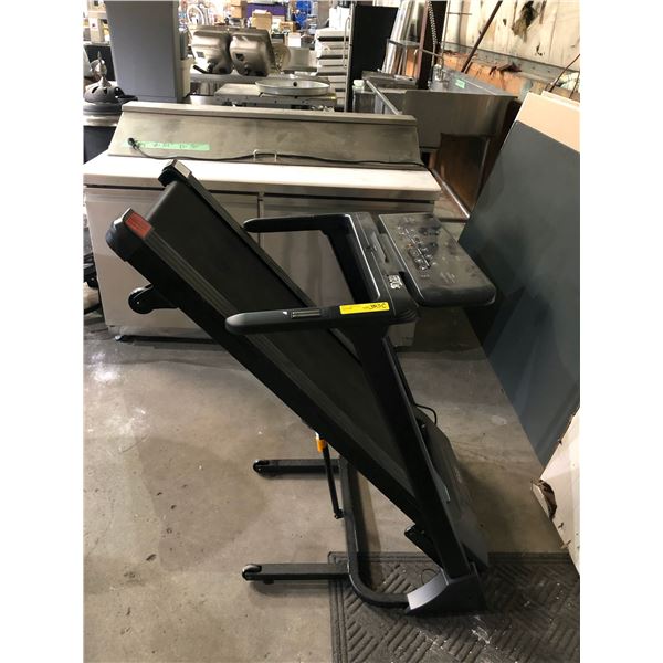 Fitxtec Treadmill (Working but Missing Breakaway Key)