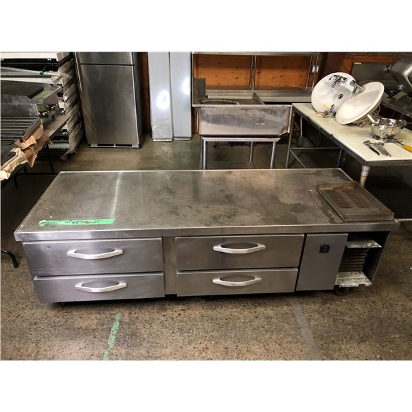 Industrial Kitchen Grade Storage Cooler