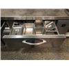 Image 2 : Industrial Kitchen Grade Storage Cooler