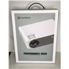 Image 3 : VANKYO Performance V630 Real Native 1080p Projector - White (New in Box)