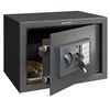 Image 2 : ARREGUI Class T25EB Furniture Safe Steel Furniture Safe with Electronic Lock, Home Safe with Program