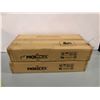 Image 1 : 2 Boxes of Molicel Battery Model; ICR-18650J 8.77wh (SOC 30%) (Approx 100 Per Box)