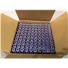 Image 2 : 3 Boxes of Molicel Battery Model; ICR-18650J 8.77wh (SOC 30%) (Approx 100 Per Box)