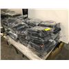 Image 1 : Approx 30 Pieces of The Drive Bin Car or Garbage Can (2 Per Bag)