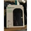 Image 2 : Lot of Approx. 80 Solar Panel Chargers 5000 mAH