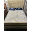 Image 1 : Brand New Kingsdown Legacy 6" TS Foam Queen Size Mattress w/10 years warranty