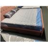 Image 2 : Brand New Serta SL Xavier Medium Firm King Mattress w/10 manufacture warranty