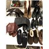 Image 2 : Large group of men' & women's' boots/ sneakers/ shoes (approx. 25 pairs)