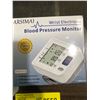 Image 2 : Heal Force easy ECG monitor w/ blood pressure monitor