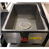 Image 2 : Two Commercial Food Warmers