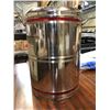 Image 1 : 18in Stock Pot w/Lid