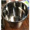 Image 2 : 18in Stock Pot w/Lid
