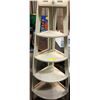Image 2 : 5 Tier Corner Stand
