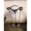 Image 2 : Set of 3 ceiling light fixtures