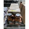 Image 1 : 8 Bottles of ED Smith Pepita Mole Sauce