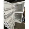 Image 2 : Kenmore 2 Door Fridge