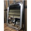 Image 1 : Decorative Wall Mirror  30in x 42in