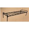 Image 2 : MANTUA Top Deck With Arms Student size bed stand (New in box)