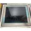 Image 2 : (2) Siemens #6AV7861-3TA00-1AA0 Simatic Flat Panel 19" Touch Screens
