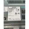 Image 8 : (2) Siemens #6AV7861-3TA00-1AA0 Simatic Flat Panel 19" Touch Screens