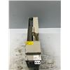 Image 2 : Siemens #6SN1124-1AB00-0CA2 Simodrive LT-Modul EXT, 2x50A