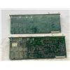 Image 2 : (2) Siemens #6SN1118-0DJ23-0AA2 Circuit Boards