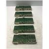 Image 2 : (5) Siemens #6SN1118-0DJ23-0AA1 Circuit Boards