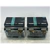 Image 1 : (2) Siemens #6EP1436-3BA00 SITOP Power Supplies