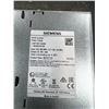 Image 2 : Lot of (6) Siemens #6EP1437-3BA00 SITOP Modular Power Supplies