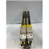 Image 1 : (2) Siemens #6SN1124-1AA00-0CA2 LT-Modul EXT. 50A Simodrives
