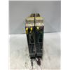 Image 2 : (2) Siemens #6SN1124-1AA00-0CA2 LT-Modul EXT. 50A Simodrives